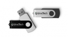 WrocTech usb